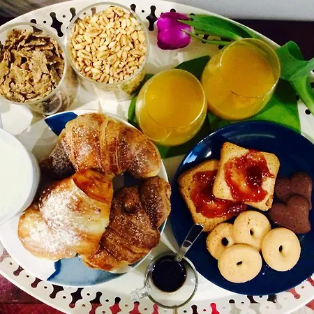 Bed and Breakfast Mio *