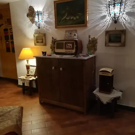 Oda ve Kahvaltı Le Stanze Di Mimi