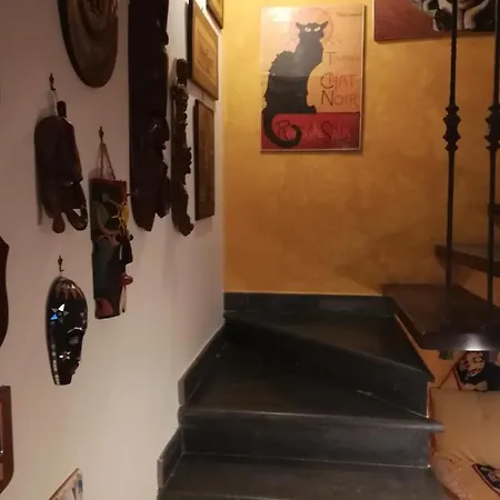 Le Stanze Di Mimi *