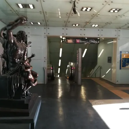 Le Stanze Di Mimi Napoli