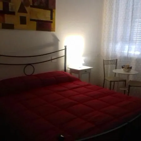 Bed & Breakfast Toledo Street *