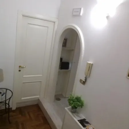 Toledo Street Bed & Breakfast