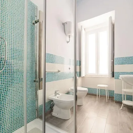 Bed & Breakfast Viky's Naples
