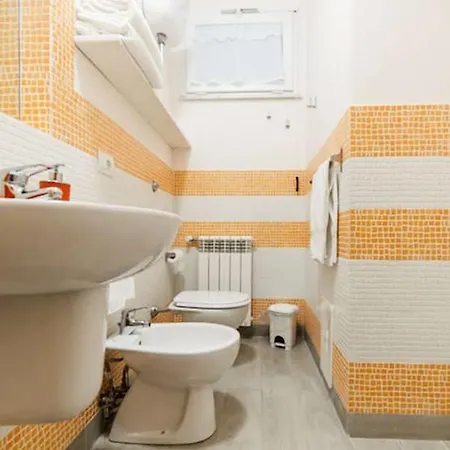 Viky's Bed & Breakfast Naples