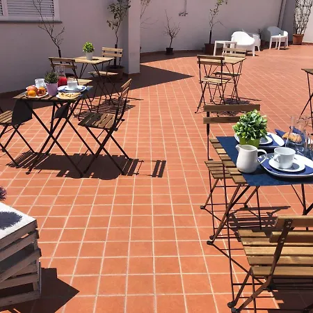 Panoramic Terrazza - * Napoli