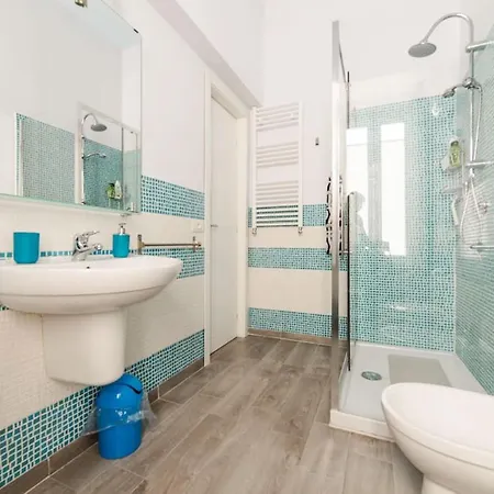 Viky's Bed & Breakfast Naples