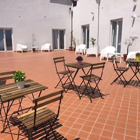 Panoramic Terrazza -