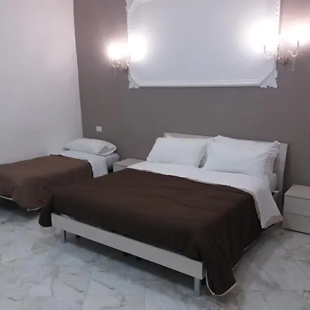 B&bhotel Emmanuel Naples