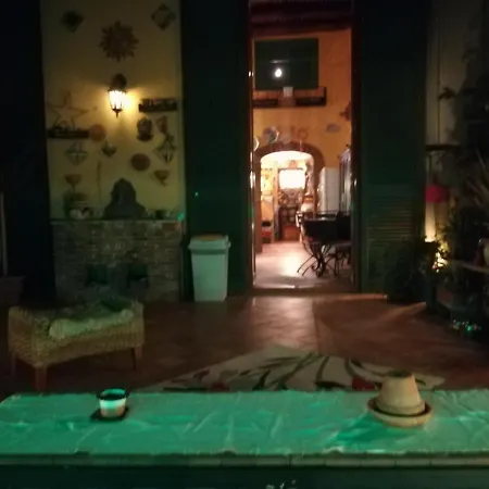 Le Stanze Di Mimi Oda ve Kahvaltı *