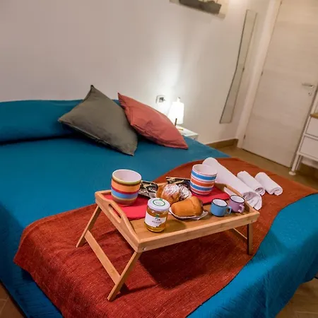Bed & Breakfast Guest Art Napoli
