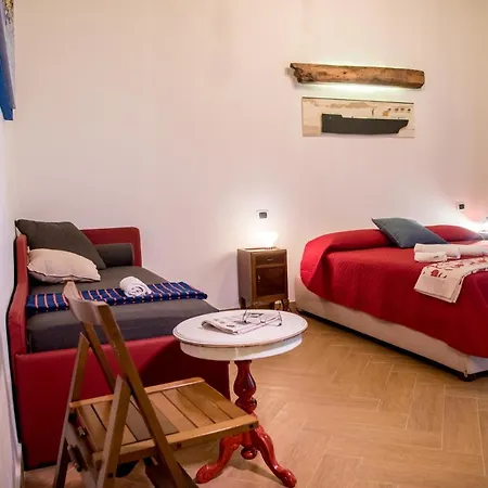 Guest Art * Napoli