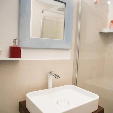 Bed & Breakfast Guest Art Napoli
