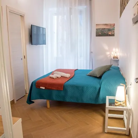 Guest Art Napoli