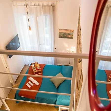 Guest Art Bed & Breakfast Napoli