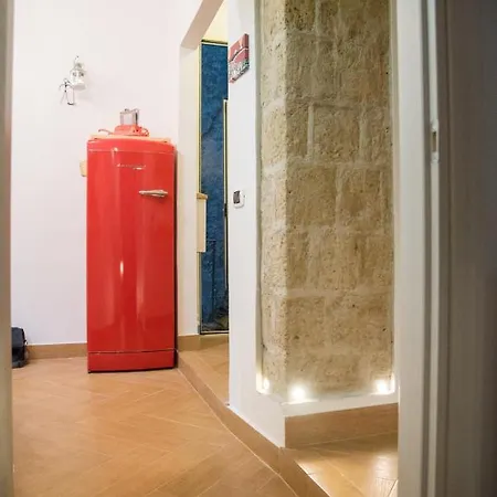 Bed & Breakfast Guest Art Napoli