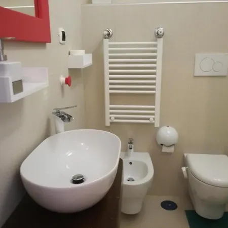 Guest Art Bed & Breakfast Napoli