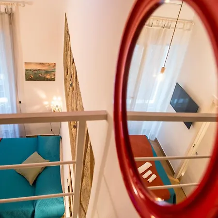 Guest Art Bed & Breakfast Napoli
