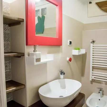 Guest Art Bed & Breakfast