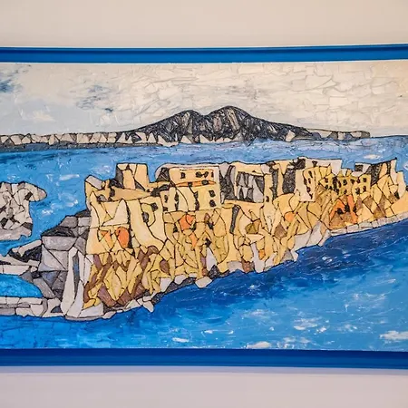 Guest Art Bed & Breakfast Napoli