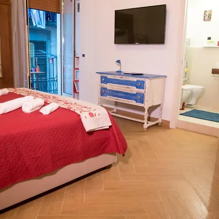 Guest Art Bed & Breakfast Napoli