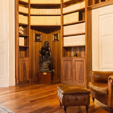 Guest house Borbo De Charme Naples