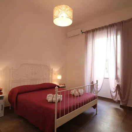 Bed and breakfast I Due Tornesi
