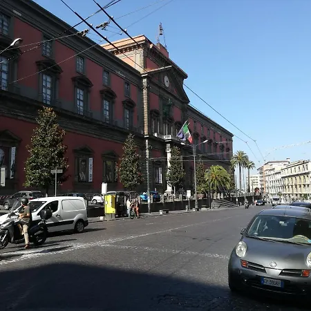 Le Stanze Di Mimi
