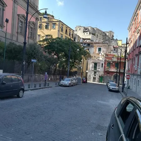 Le Stanze Di Mimi *