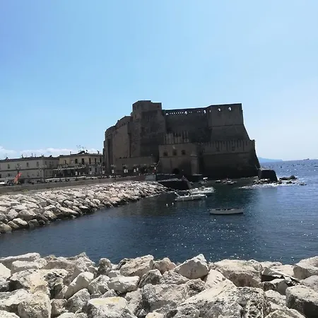 Le Stanze Di Mimi Oda ve Kahvaltı
