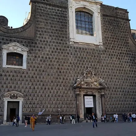 Metro Duomo