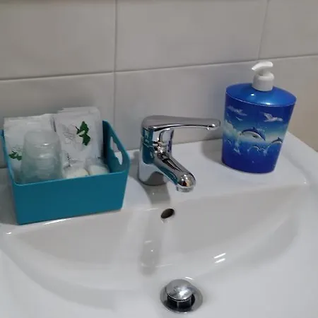 Napul'e فندق مبيت وإفطار