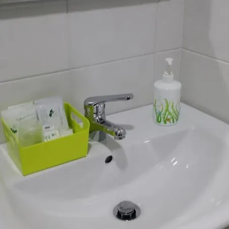 Отель типа 