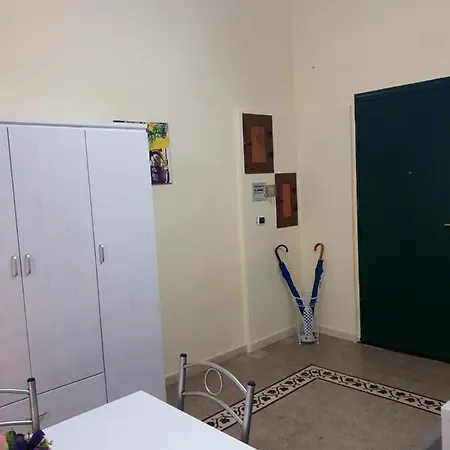 Bed & Breakfast Marina House Naples