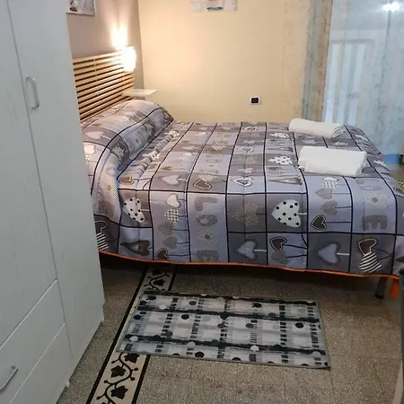 Marina House Naples