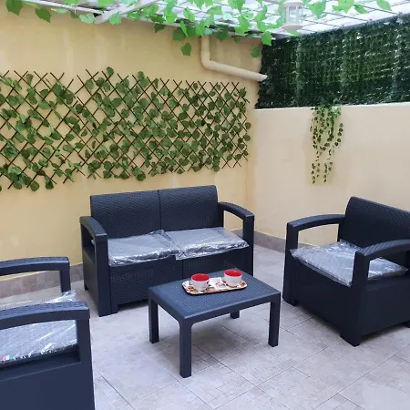 Marina House Naples