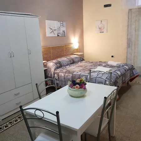 Bed & Breakfast Marina House Naples
