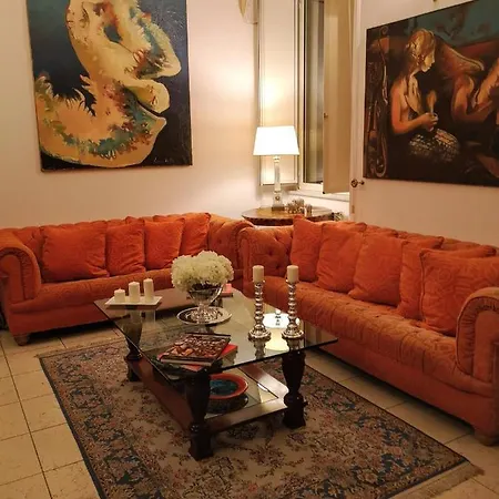 Bed & Breakfast Ottocento Napoletano Naples