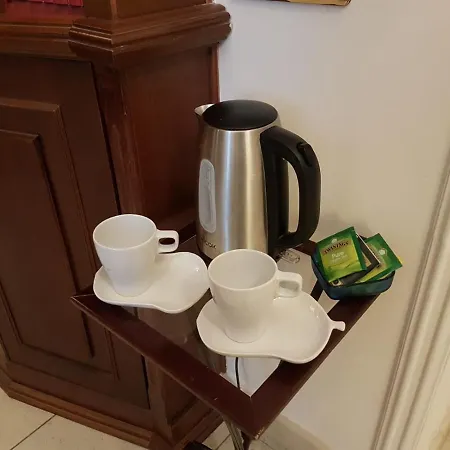 Ottocento Napoletano Bed & Breakfast Naples