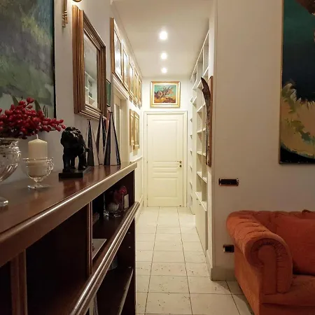 Ottocento Napoletano Bed & Breakfast