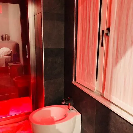 Gians Oda ve Kahvaltı