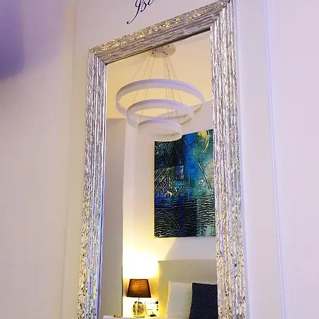 Maschio Angioino Couette-café Naples