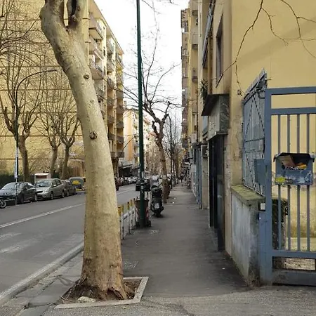 Frühstückspension Da Mimì