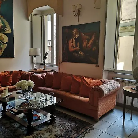 Ottocento Napoletano Bed & Breakfast Naples