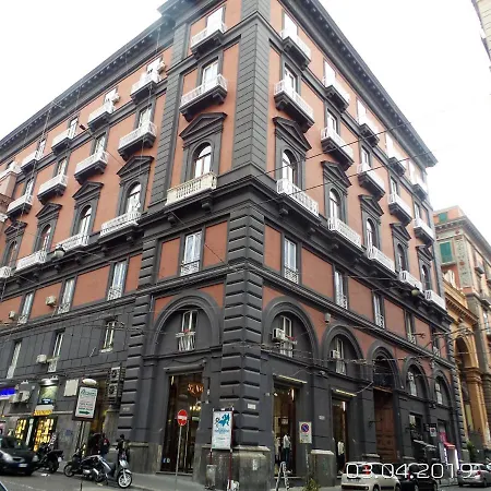 Oda ve Kahvaltı Galleria Principe Di *