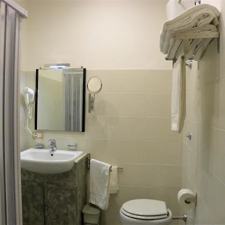 Storica Bed & Breakfast