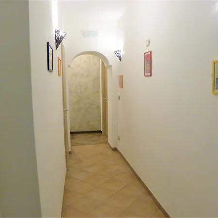Storica Naples