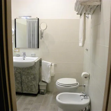Bed & Breakfast Storica Naples