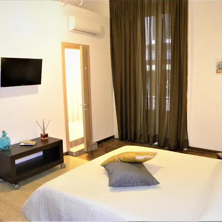 Bed & Breakfast Storica Naples