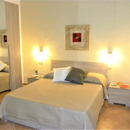 Storica Bed & Breakfast Naples