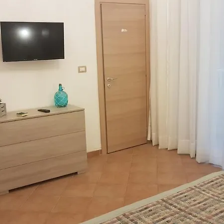 Bed & Breakfast Storica